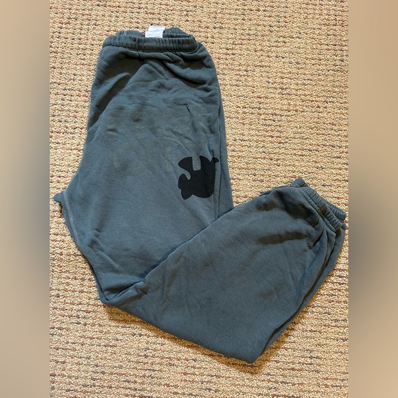 Freecity superfluff sweatpants sz M - Picture 5 of 10